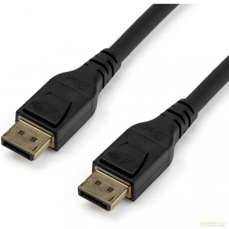 Cavo Displayport 1.4 Da 3m