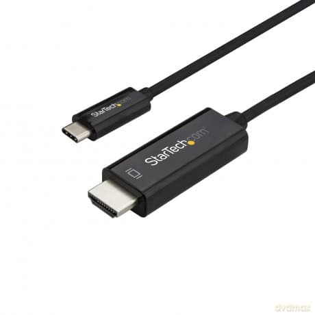 Cavo Hdmi A Usb-C Da 2m - 4k