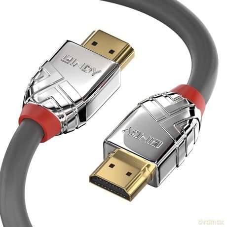 Cavo Hdmi High Speed Cromo Line 2m