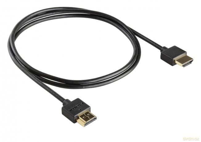 Cavo Hdmi Ultra Thin 2 M- 1 5 M