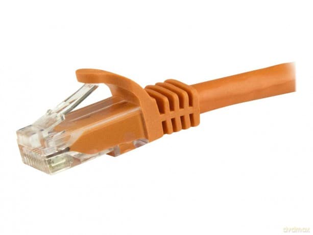 Cavo Patch Cat6 Da 1.5m - 24 Awg