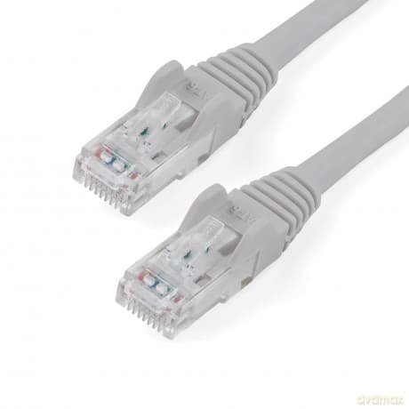 Cavo Patch Cat6 Da 1.5m - 24 Awg