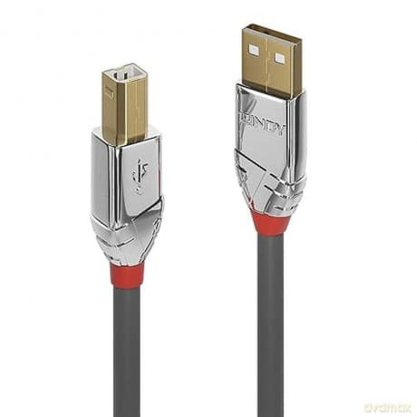 Cavo Usb 2.0 Tipo A B
