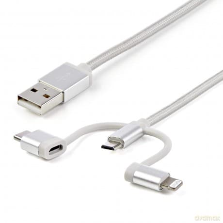 Cavo Usb-C Multi Carica Da 1m