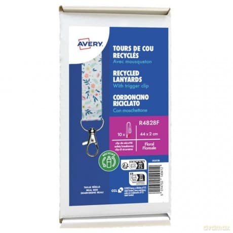 Cf10 Cordoncino Riciclato Tropicale