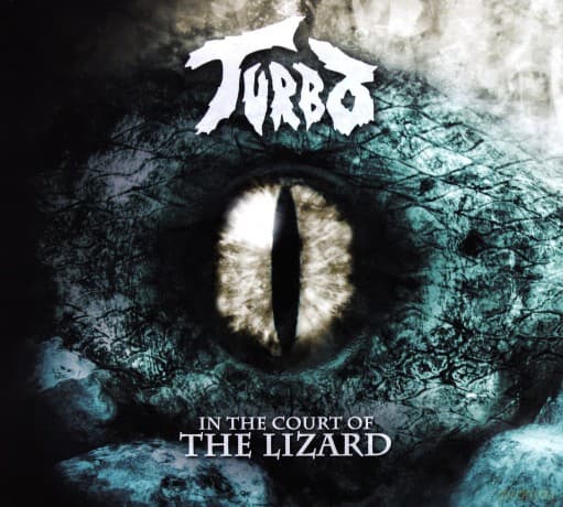 Turbo: In The Court Of The Lizard