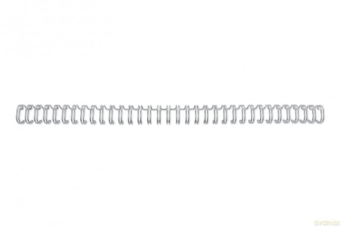 Cf100 Dorsi Metallici 12 7mm Arge