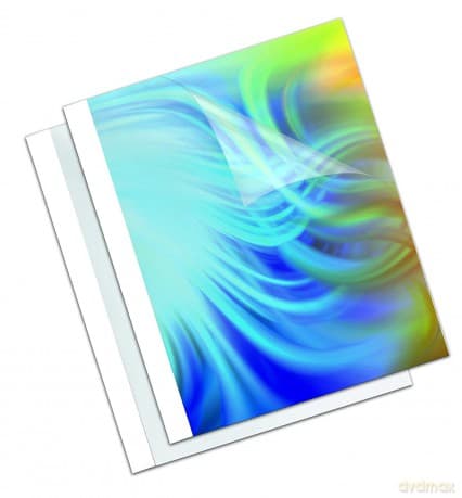 Cf100 Termocopertine Standing 6mm