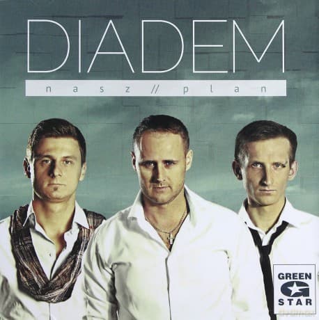 Diadem: Nasz plan