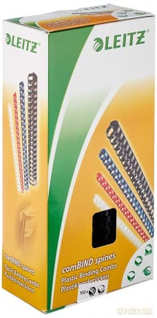 Cf100dorsi Plast 12mm105fgnero