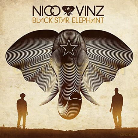 Nico & Vinz: Black Star Elephant