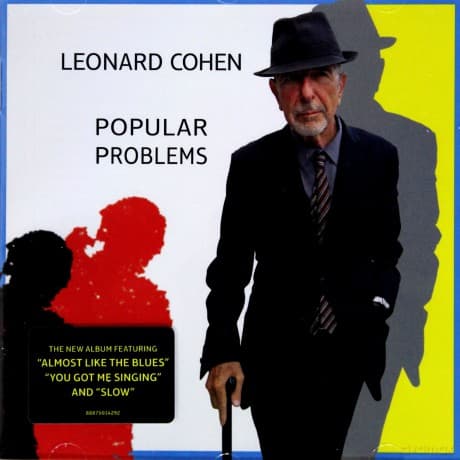 Leonard Cohen: Popular Problems