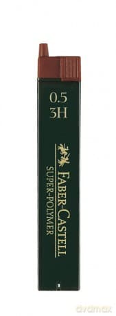 Cf12mine Superpolymer S-3h 0 5mm