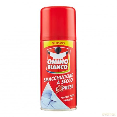Cf12ominobianco Smacchia Spray125ml