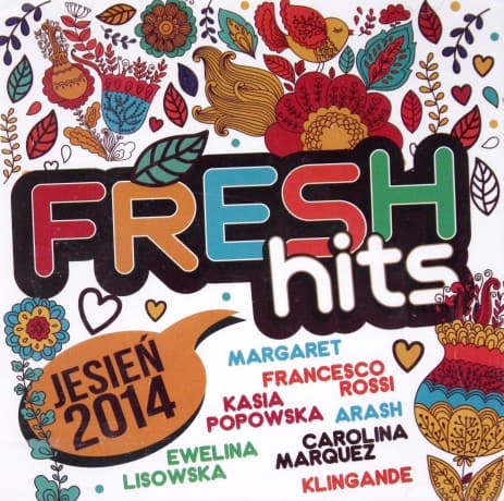 Fresh Hits Jesień 2014