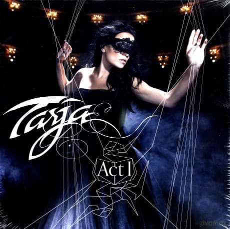 Tarja: Act I