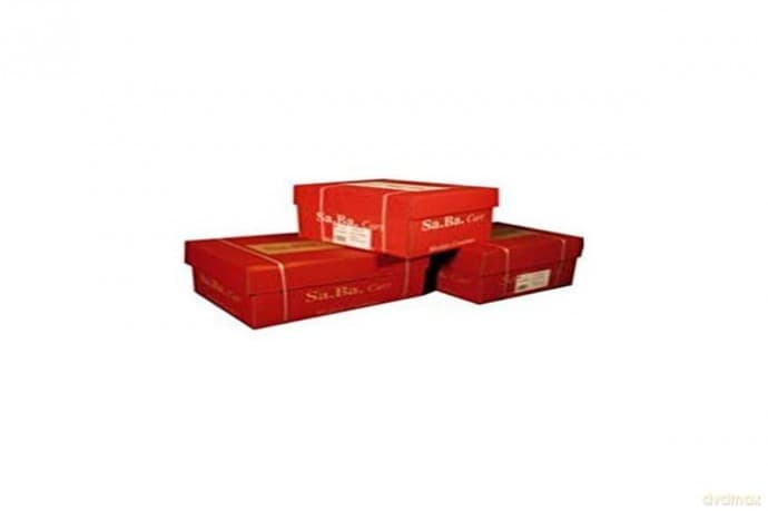 Cf2000 Mod. 240mmx12 60 Gr/M