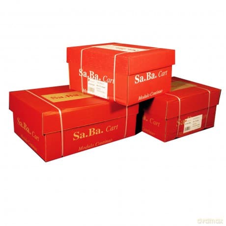 Cf2000mcont 240mmx11 60g Bia Stacc0