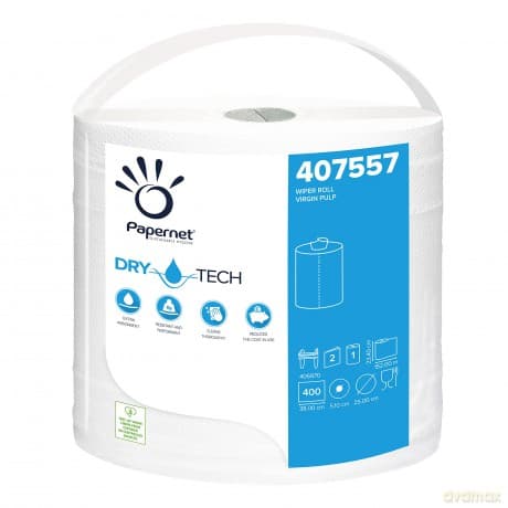 Cf3bobine Asciugatutto Industriali