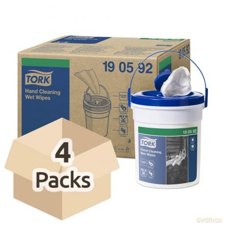 Cf4 Secchiello Panno Mani