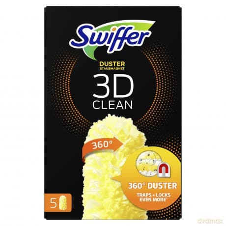Cf5 Piumini 3d Swiffer Duster