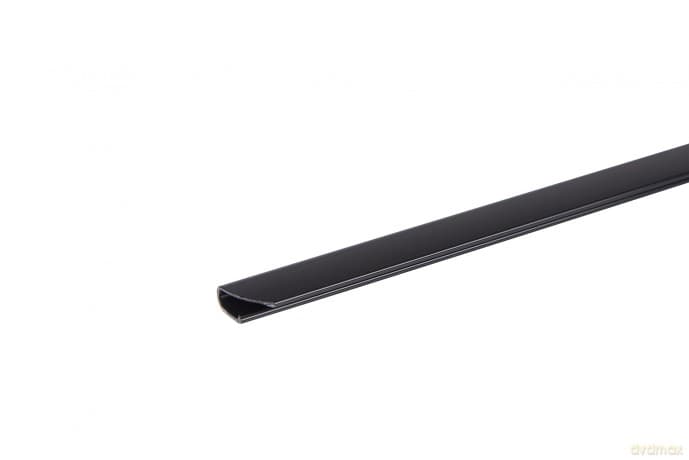 Cf50 Dorsino 40 Fogli D.8mm Nero