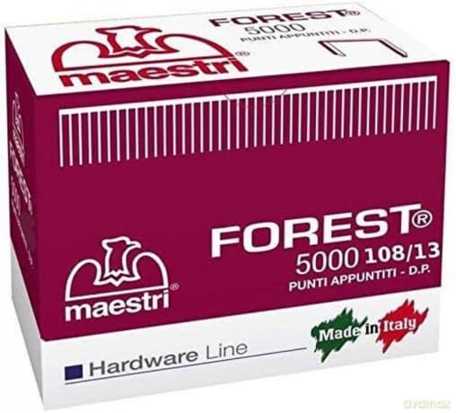 Cf5000 Punti Forest 108/13