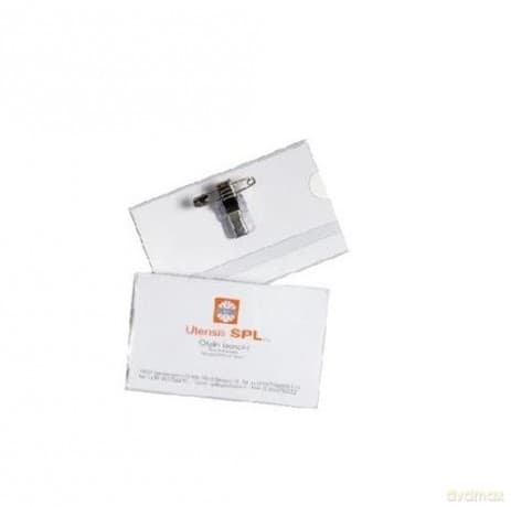 Cf50portanome Da Taschino 92x58mm T