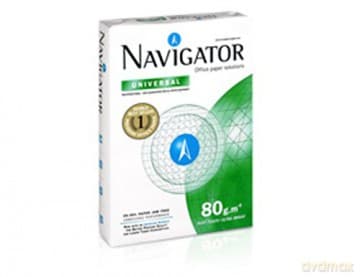 Cf5rs Navigator Univers A480g/Mq