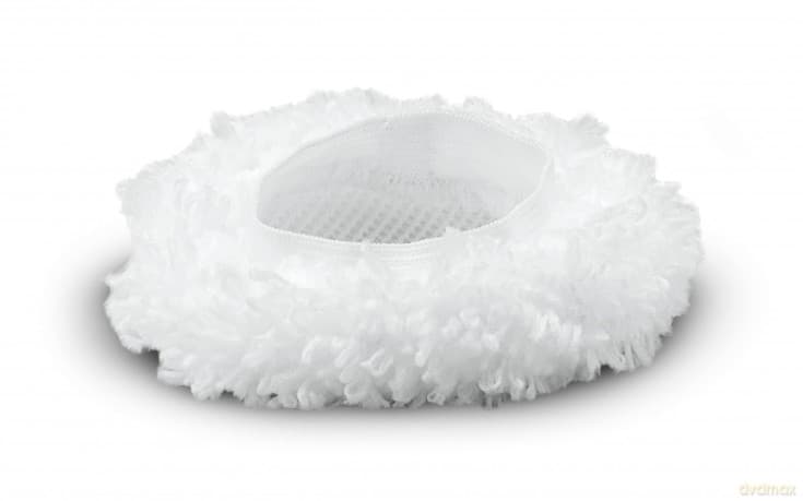 Copertura In Microfibra Spazzola