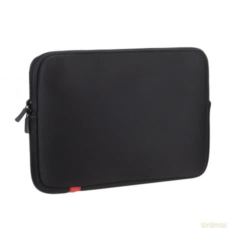 Custodia Macbook 13 Nero