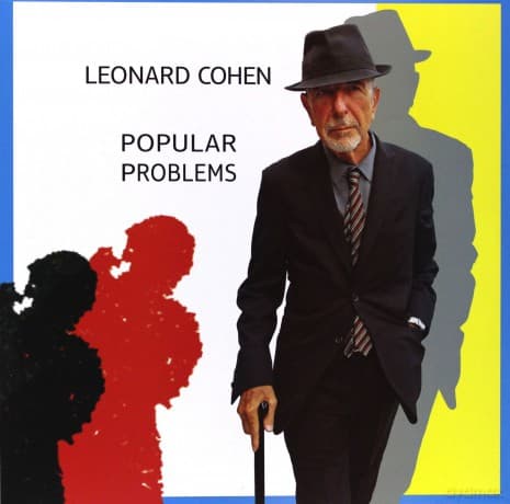 Leonard Cohen: Popular Problems