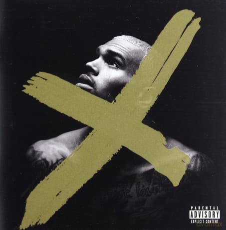 Chris Brown: X