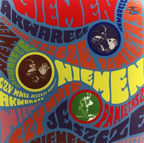 Czesław Niemen: Czy Mnie Jeszcze Pamiętasz