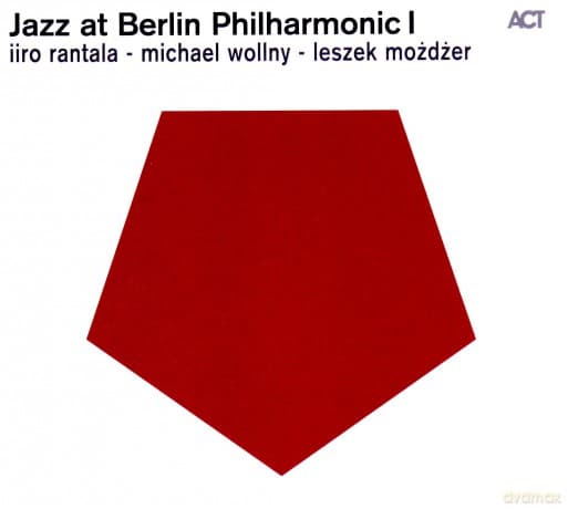 Iiro Rantala / Michael Wollny / Leszek Możdżer: Jazz at Berlin Philharmonic I