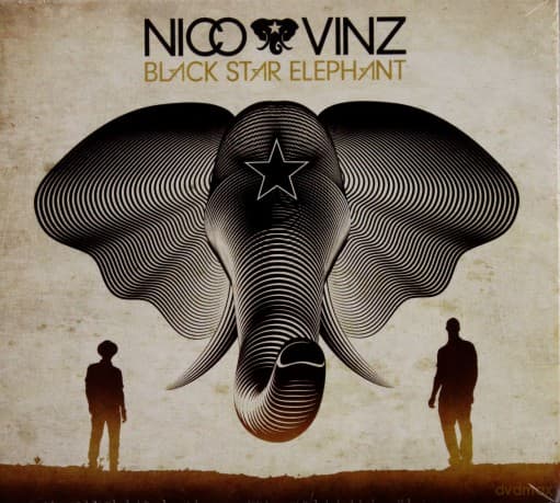 Nico & Vinz: Black Star Elephant