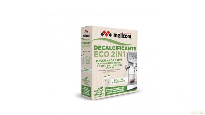 Decalcificante Eco 2 In 1