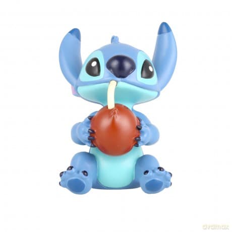 Disney Stitch con Noce di Cocco
