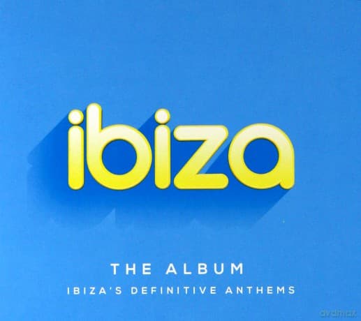 Ibiza: The Album