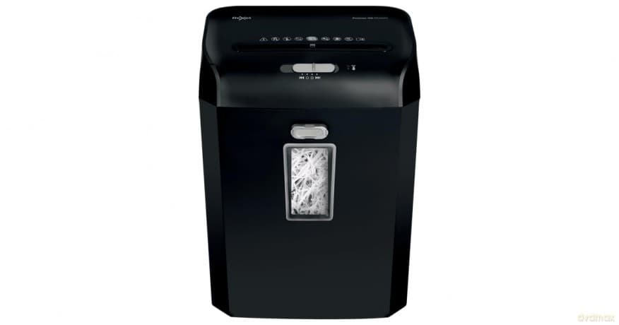 Distruggidocumenti Promax Qs Res823