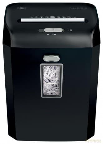 Distruggidocumenti Promax Qsres1123