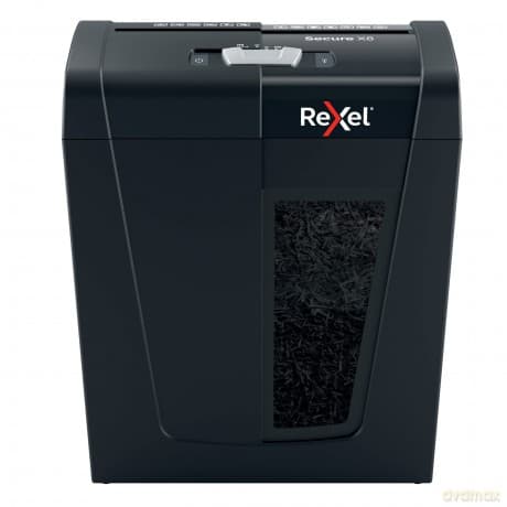 Distruggidocumenti Secure X8