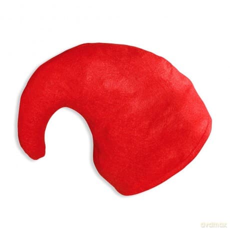 Dwarf Red Dwarf & Gnome Hats Caps & Headwear for Fancy Dress Costumes Accessory