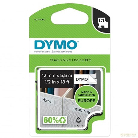 Dymo Band D1 16959 Sch