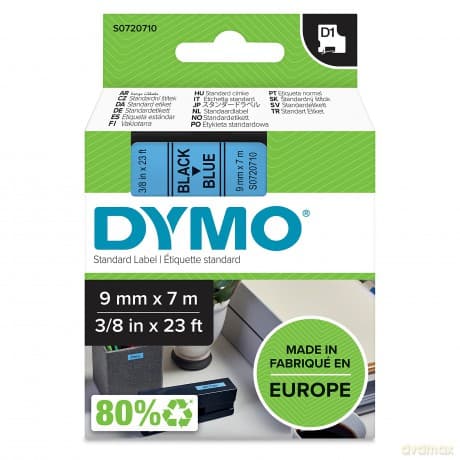 Dymo Band D1 40916 Sch