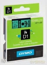 Dymo Band D1 45019 Sch