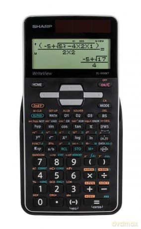 Elw506tbsl Writeview Argento