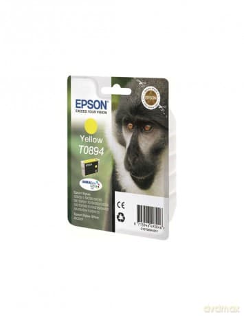 Epson Yellow T0894