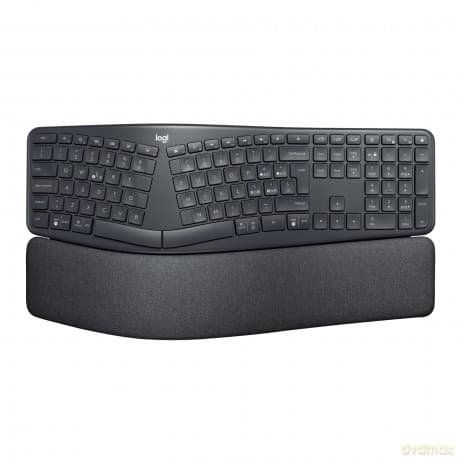 Ergo K860 - Graphite - Emea