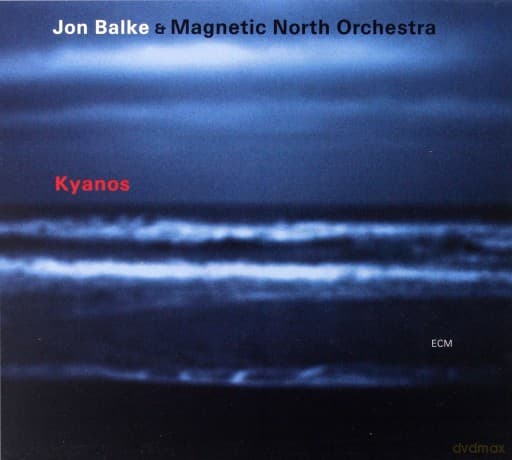 Various: Balke Jon